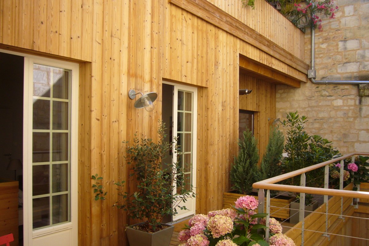 L’Esprit des Chartrons