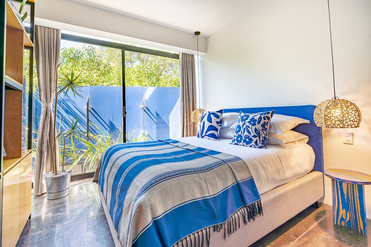 AMOR AMOR!@Condesa, Gym, Carril Nado,3B,2B, 6P gallery image 3