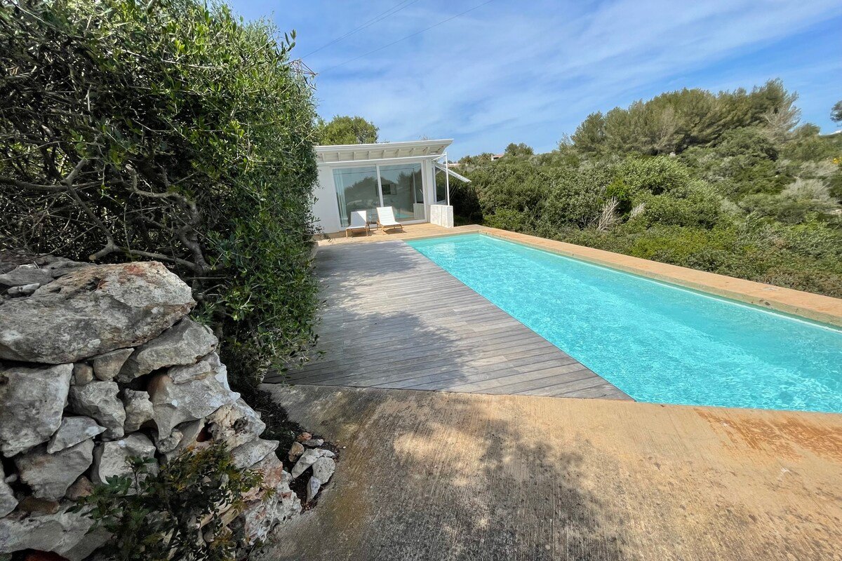 Villa Binisafua Platja (3 houses) gallery image 4