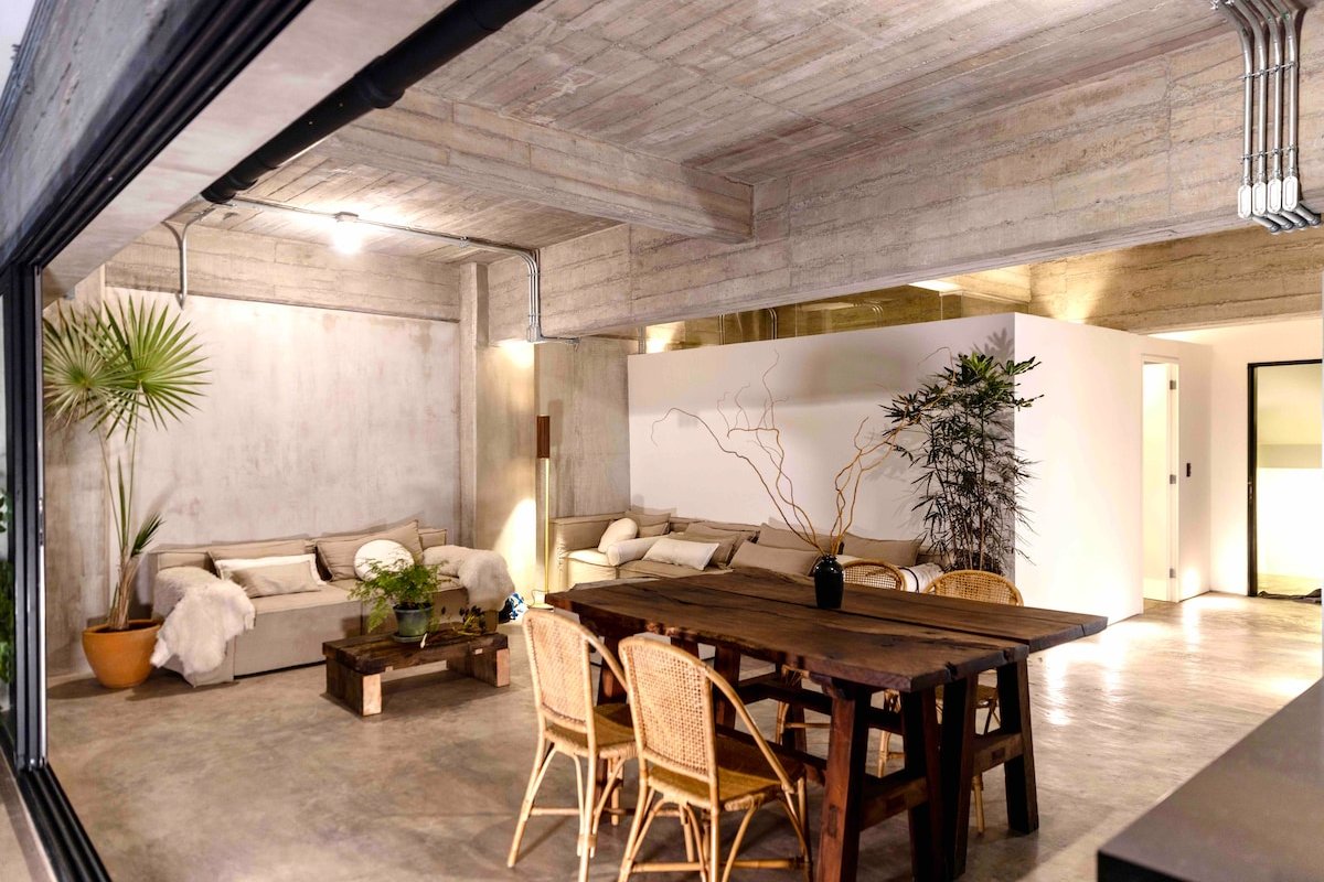 2BR Apartment in Condesa gallery image 4