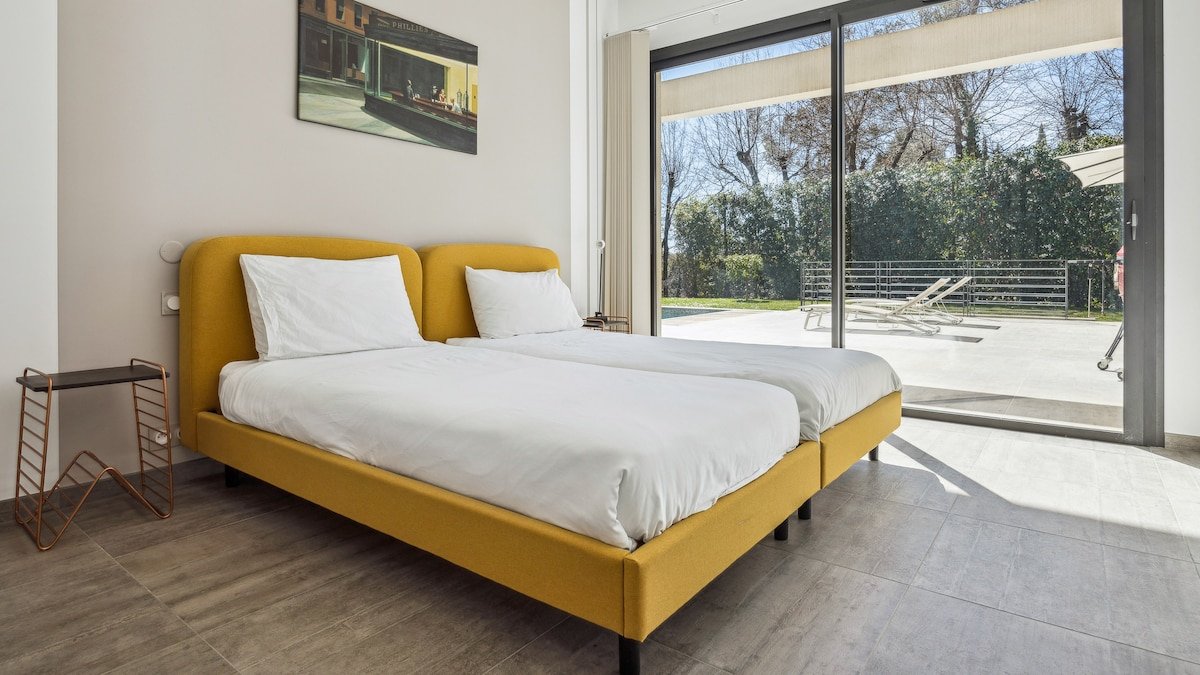 Magnifique villa contemporaine de 4 chambres gallery image 5