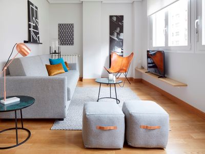 Mundaiz by FeelFree Rentals