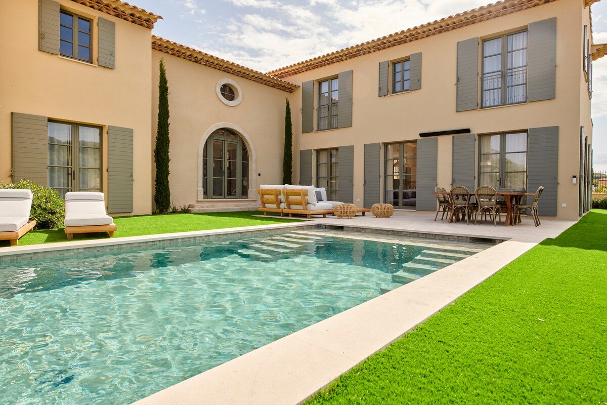 Villa Eucleia gallery image 4