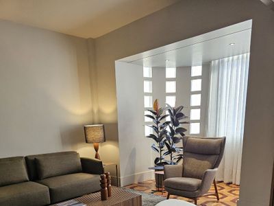 Melhor quadra de Ipanema!