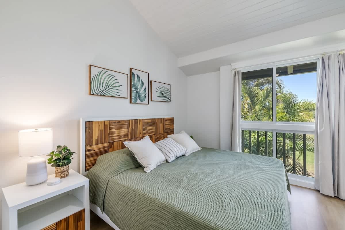 Brand New Luxe Turtle Bay | Pool & Golf Access gallery image 4