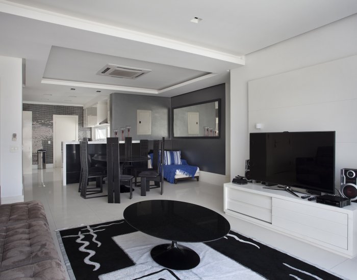 Ipanema penthouse near beach gallery image 5