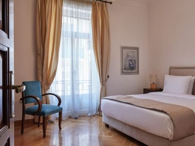 Marvelous apartment in Plaka