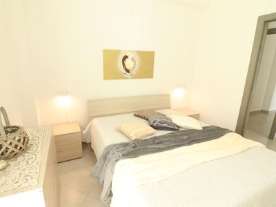 Casa Greta a Otranto 6 posti