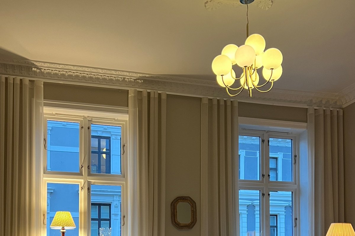 Nydelig leilighet på Frogner – Rolig og bynært gallery image 4