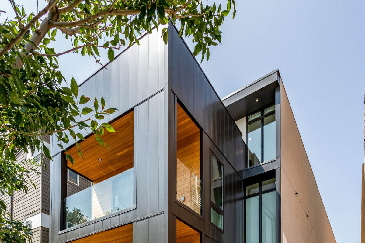 Brand New $2m 3578 SQ FT LoHi Masterpiece