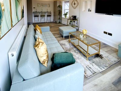 Luxury Shoreditch Penthouse!