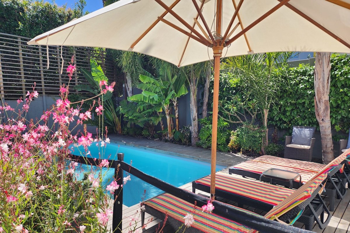 Charming 4-BR family home in prime location gallery image 2