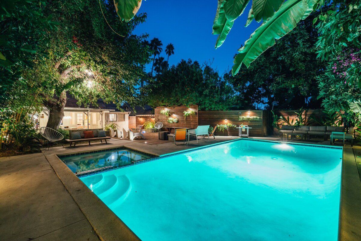 Hollywood Dreamland gallery image 3