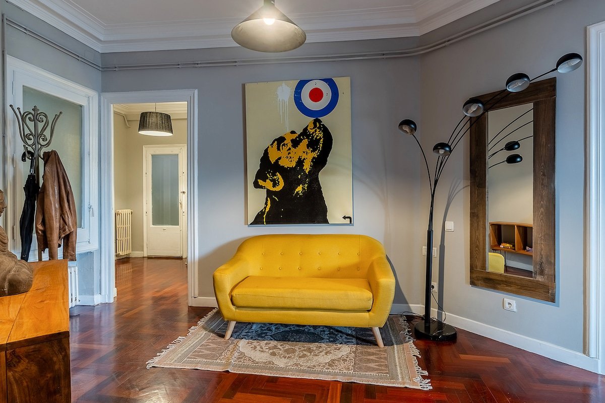 Luxury & Stylish – Paseo de Gracia gallery image 5