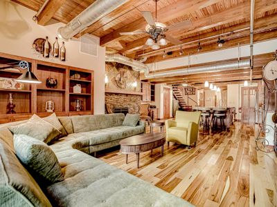 Downtown Stilwater, Riverview Condo