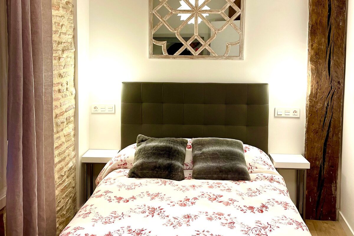 Lauramer Apartamento Casco Viejo.EBI-1424 gallery image 5