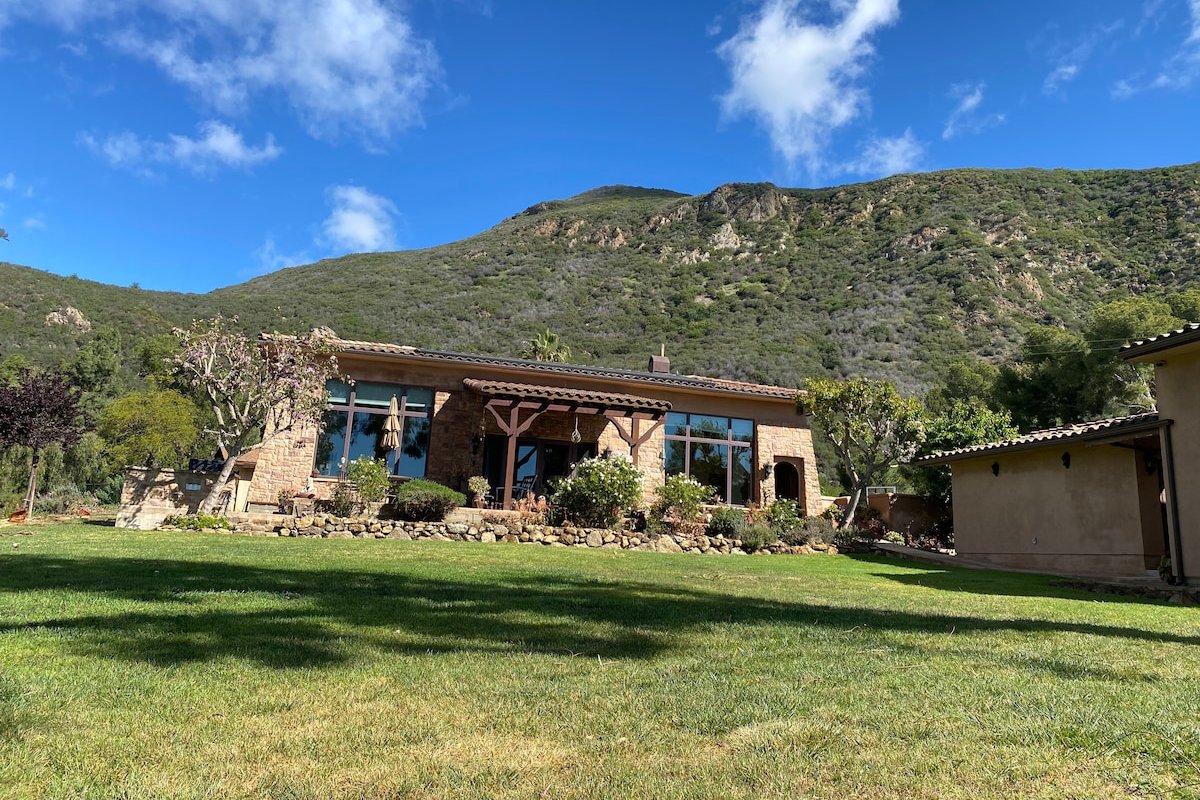 Private Peaceful Escape to Malibu gallery image 4