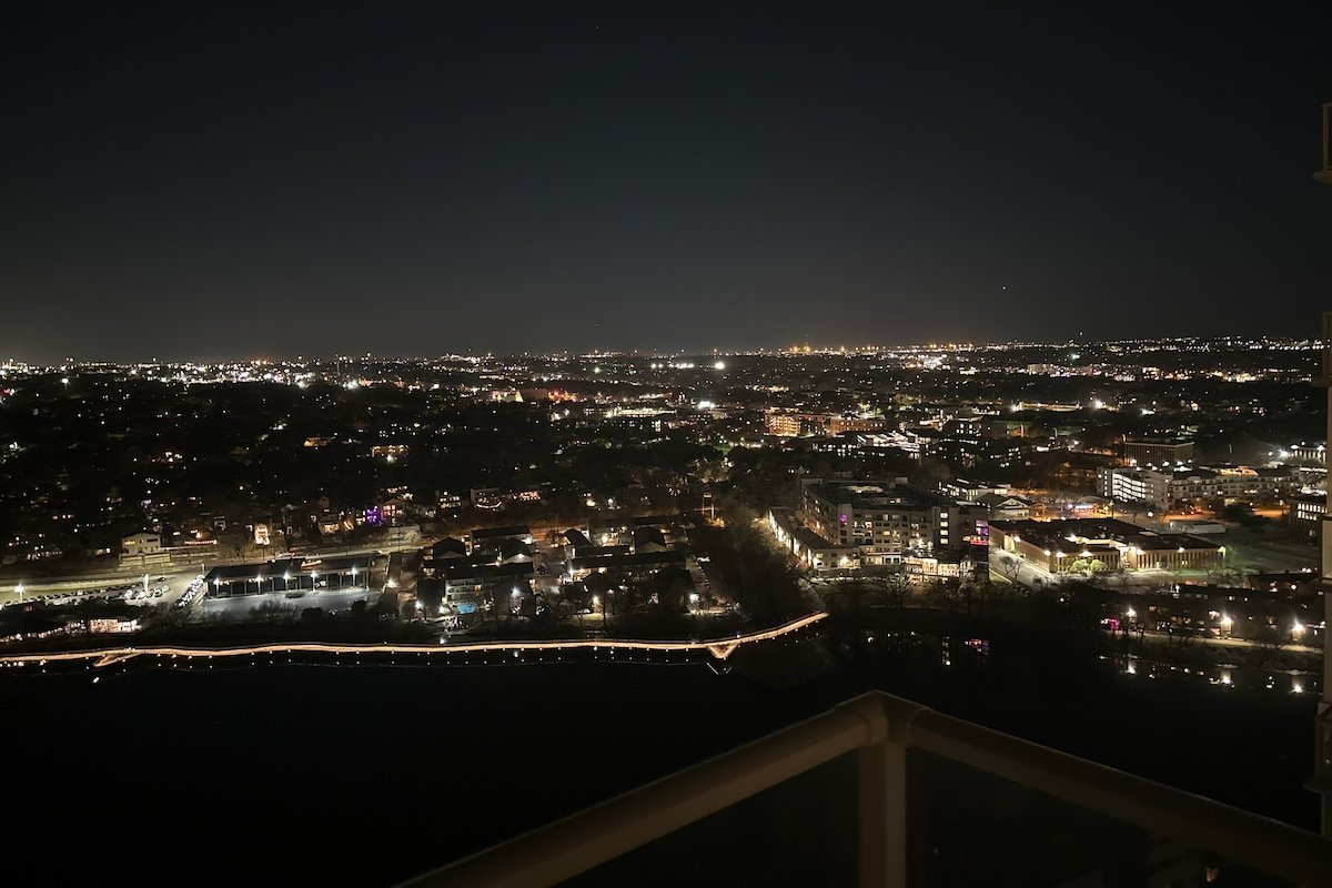 Newest Downtown Austin High Rise gallery image 5