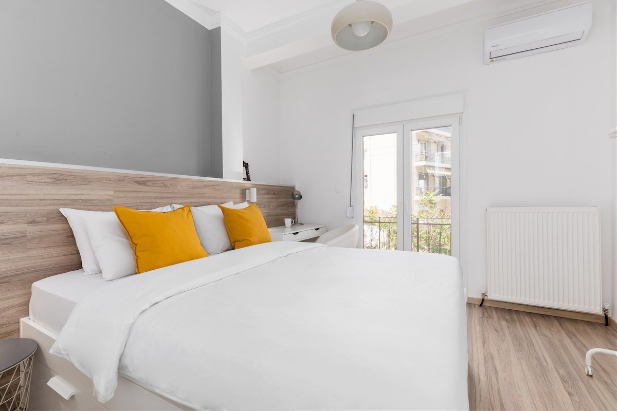 Liberty Apt by halu! Apartments gallery image 4