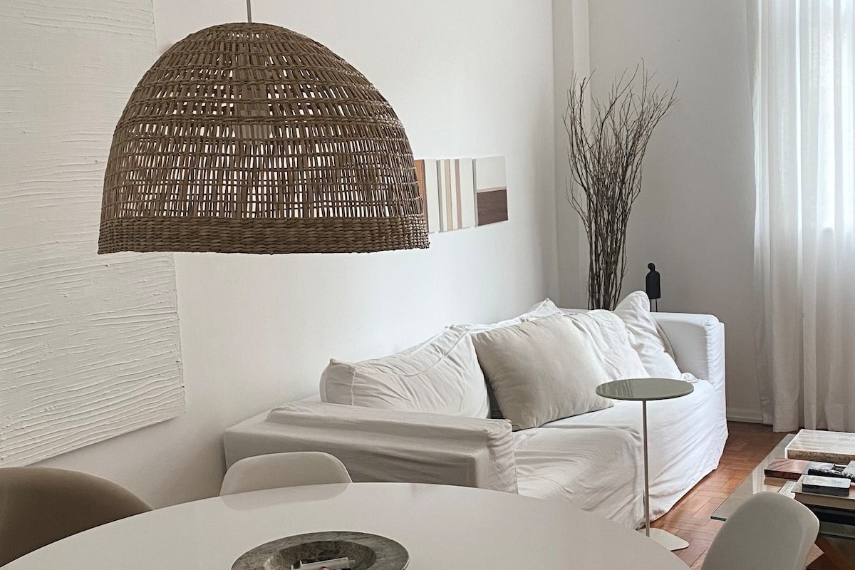 “Leblon Premium: Apto no coração da Dias Ferreira” gallery image 3