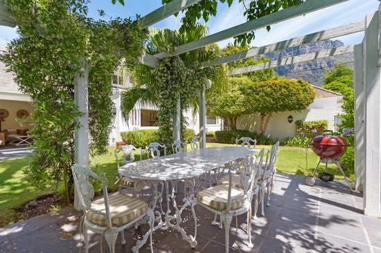 Villa Lea Photo 4