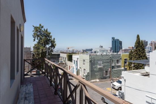 Eastern Views City Views