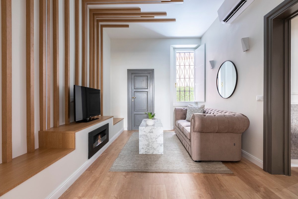 Louly Spanish Steps 5 Bedroom gallery image 3