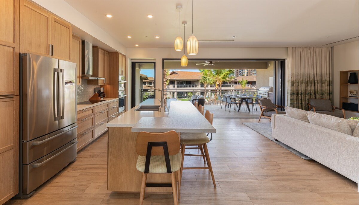 KLVR presents Honua Kai Resort, Luana Villas 11A&C gallery image 5