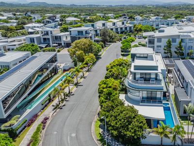 Sandcastles- Pool and Sauna
