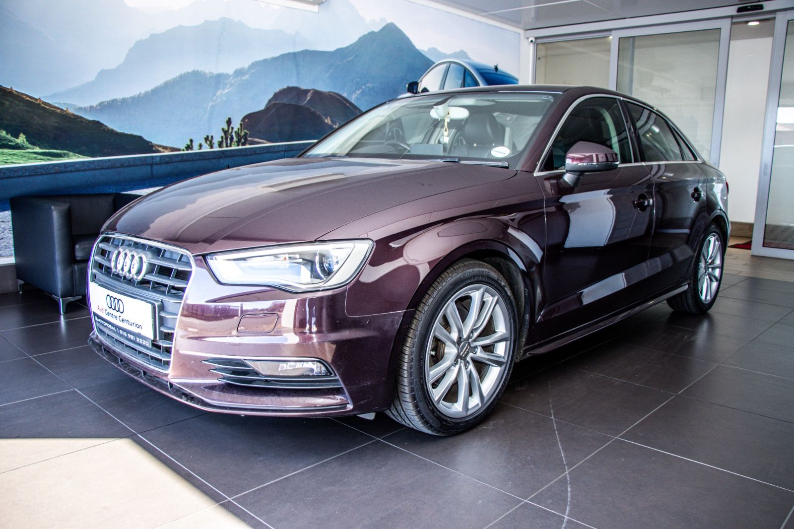 AUDI A3 1.4T FSI SE STRONIC for Sale in South Africa