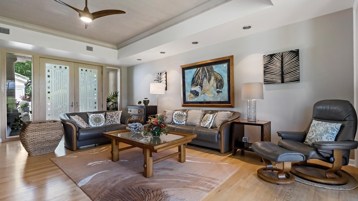 The Islands at Mauna Lani | F3 gallery image 2