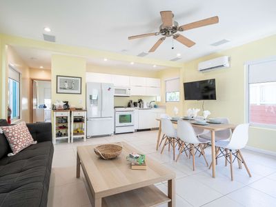 Casa Del Mar # 5 , Beach access