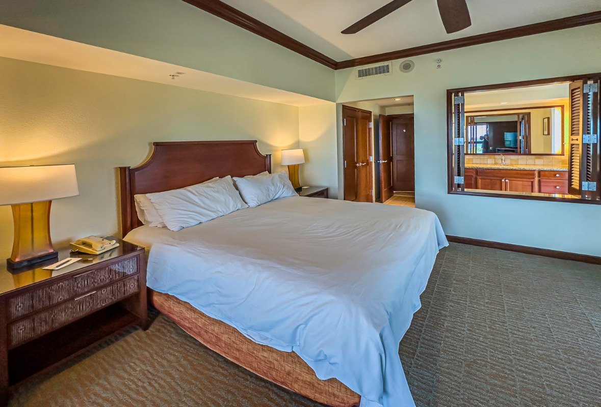 2-Bedroom at Marriott’s Ko Olina Beach Club gallery image 3