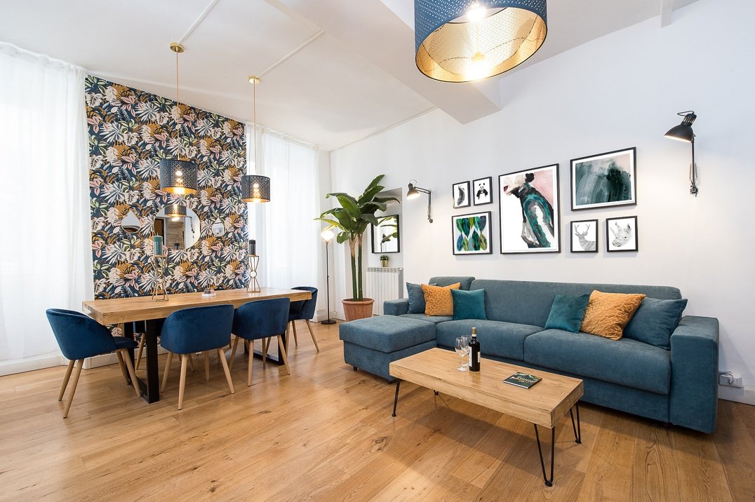 Stylish Apartment near Piazza Navona gallery image 2