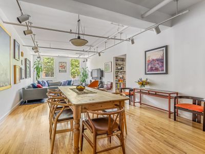 Cobble Hill Charmer Luxury – 3 bedrooms