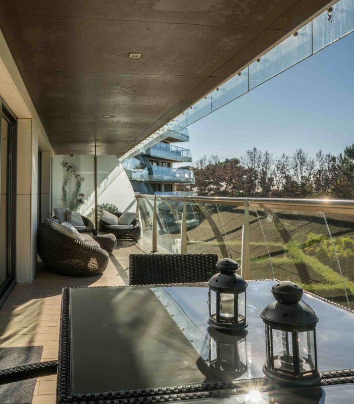 Scala Cascais Apartment gallery image 4