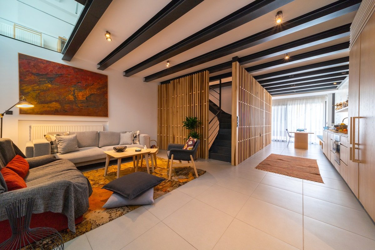 The HostMaster Gazi La Grande Maison gallery image 3