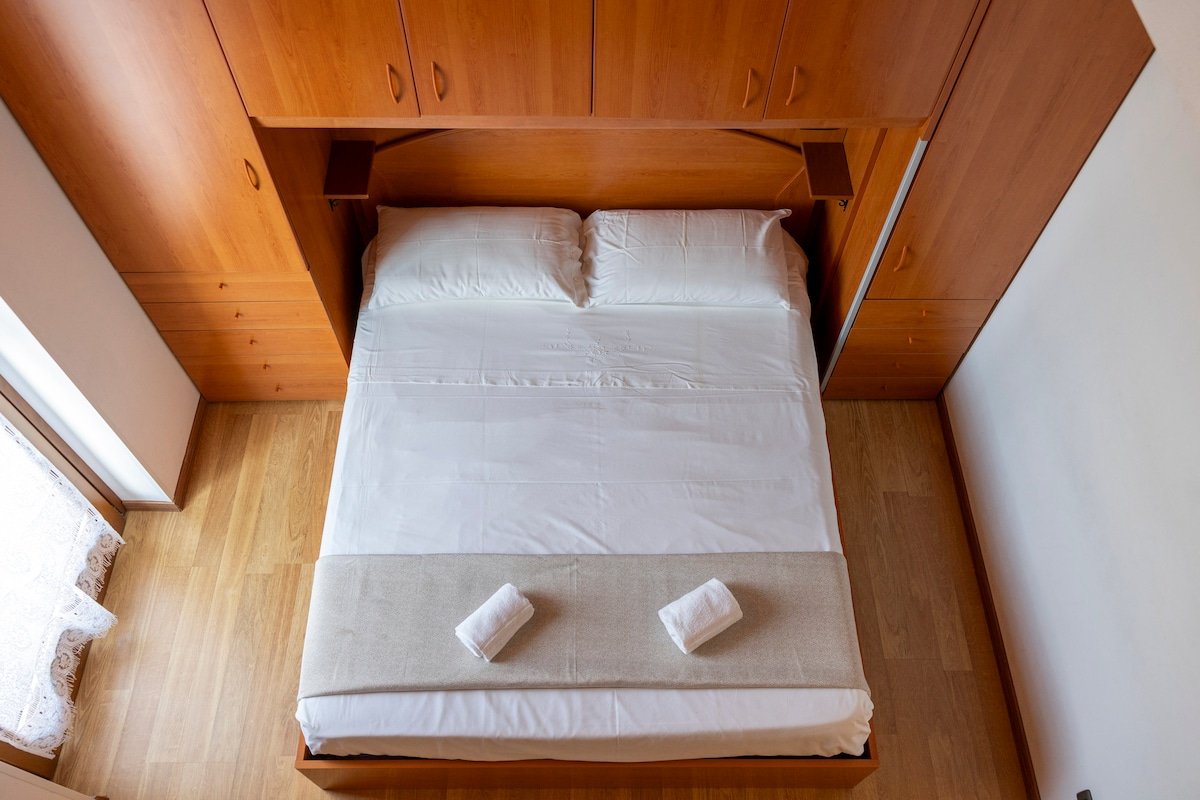 Bratto villetta per 6 con Parcheggio, WiFi, Stufa gallery image 4