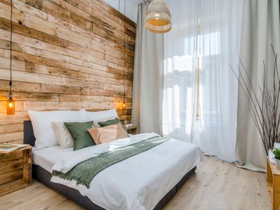 Historic Centre Prague APT 301 by Michal&Friends