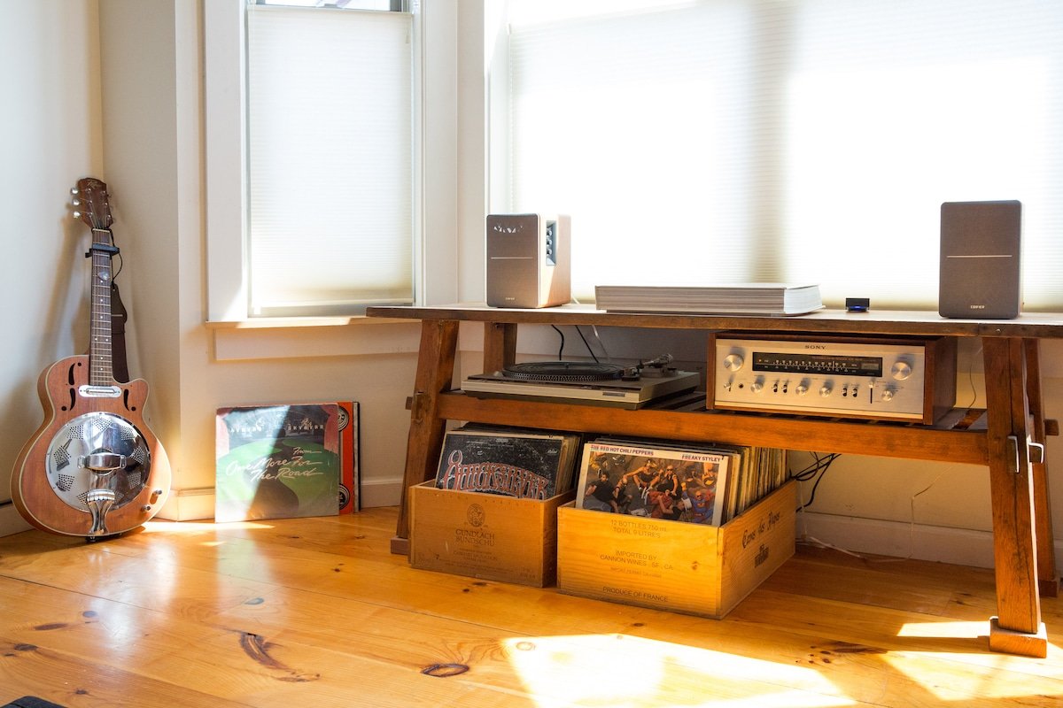 Casa Balmy Alley gallery image 4