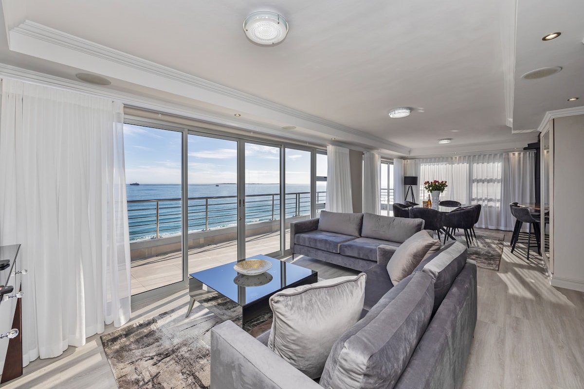 Ocean View Penthouse gallery image 3