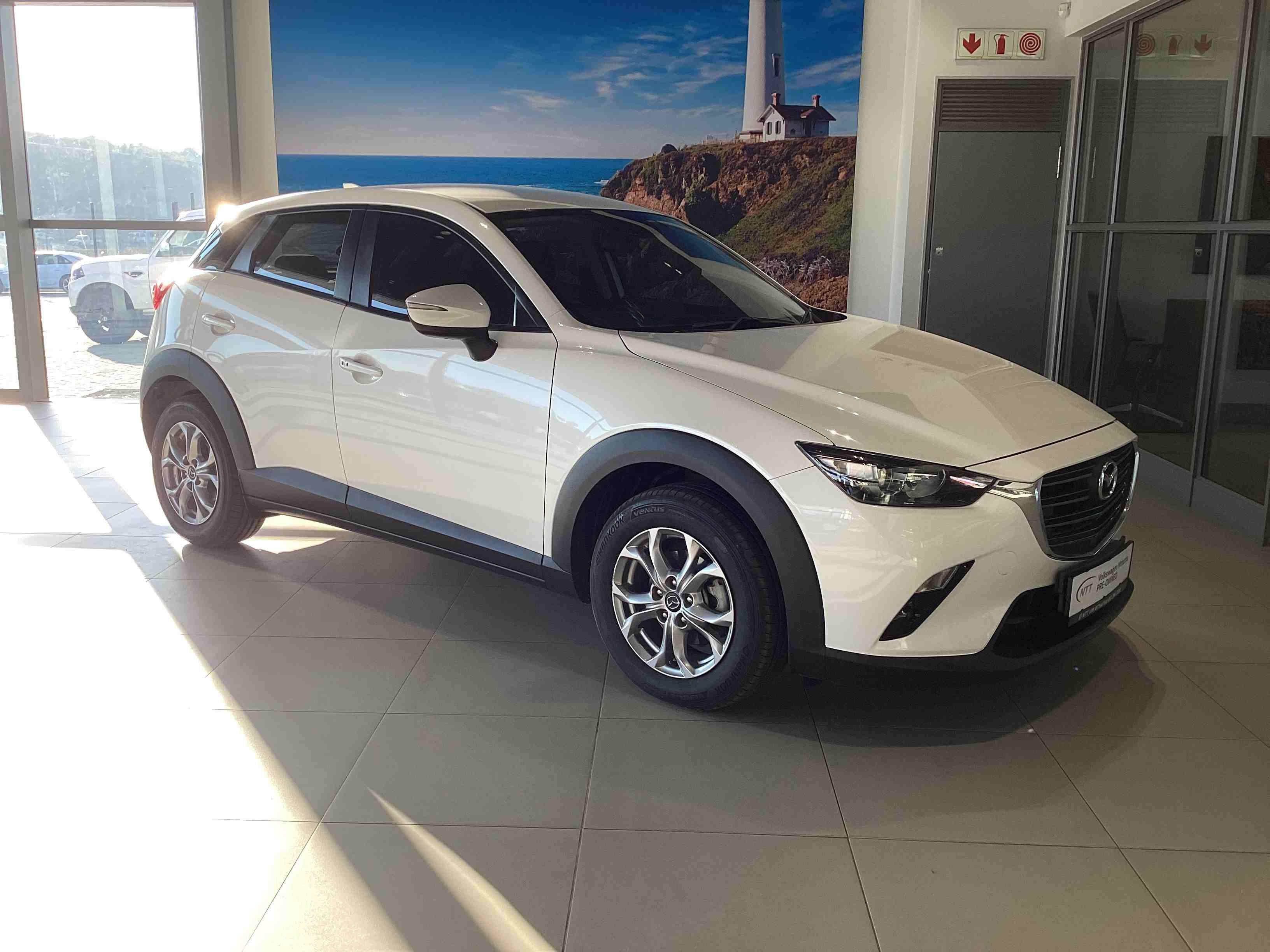 MAZDA CX-30 2.0 DYNAMIC  for Sale in South Africa