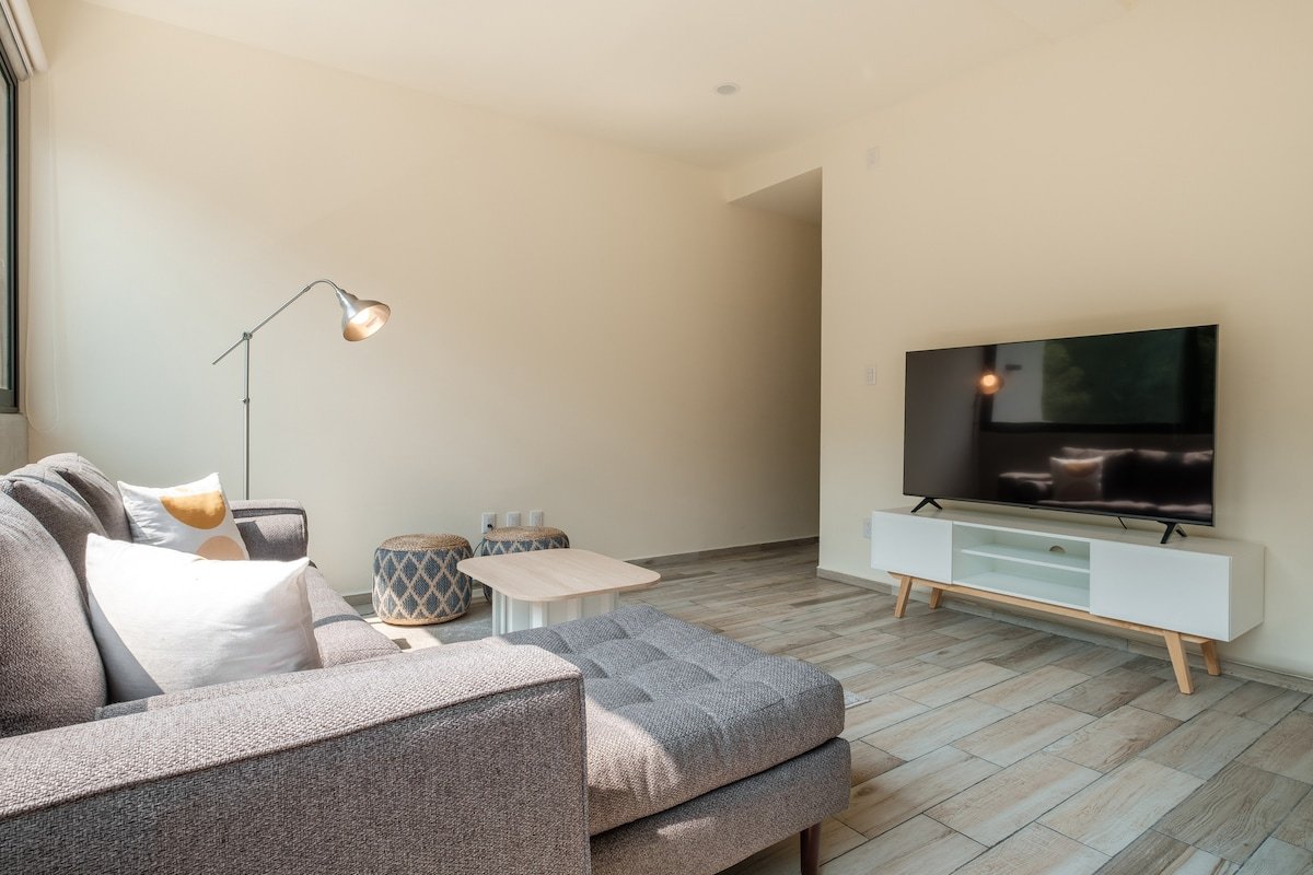 Polanco Luxe Stay – Near Citibanamex gallery image 4