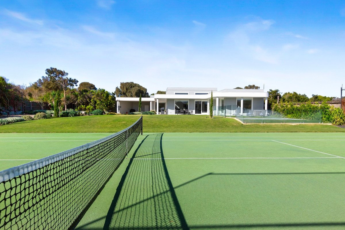 Woodland Estate – Peaceful Blairgowrie Retreat gallery image 2