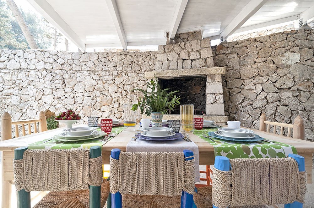 Villa di charme con piscina a due passi dal mare gallery image 4