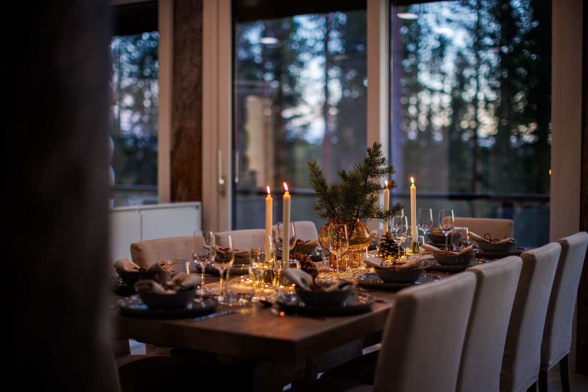 Hideout Villas – Villa Frost