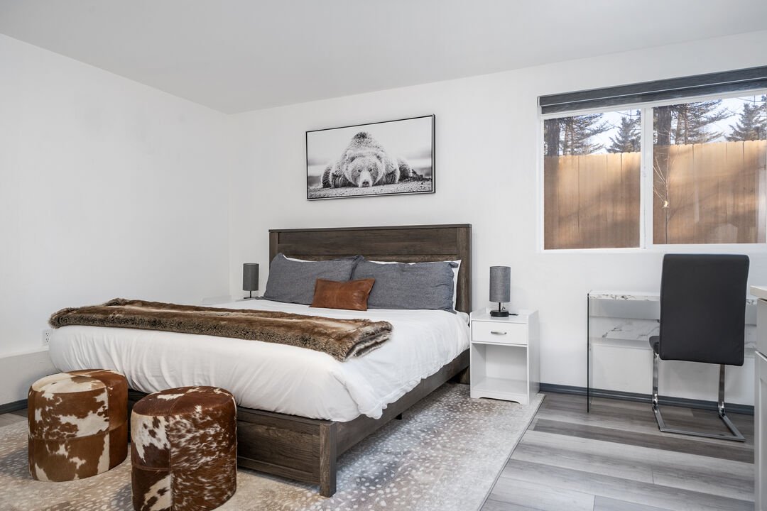 NEW! 2 acres of Private property w/ gate & hot tub gallery image 5