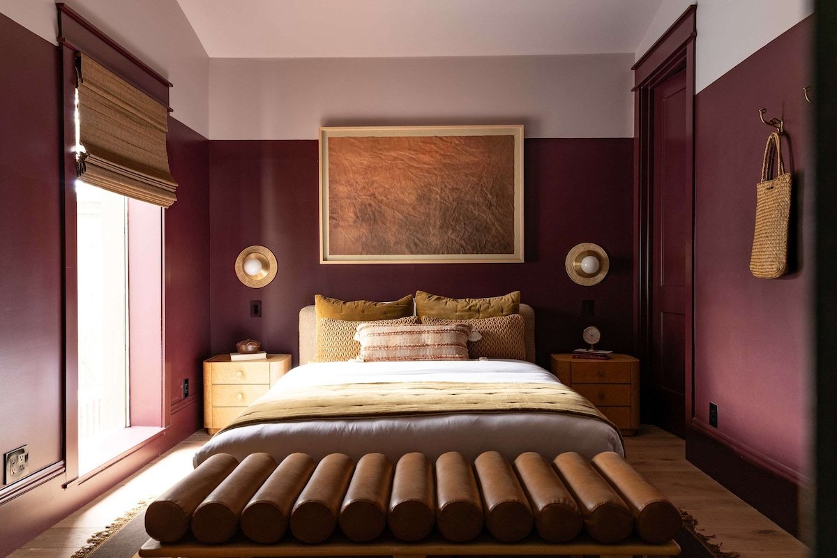 Luxury on Magazine St | Heated Plunge Pool gallery image 5