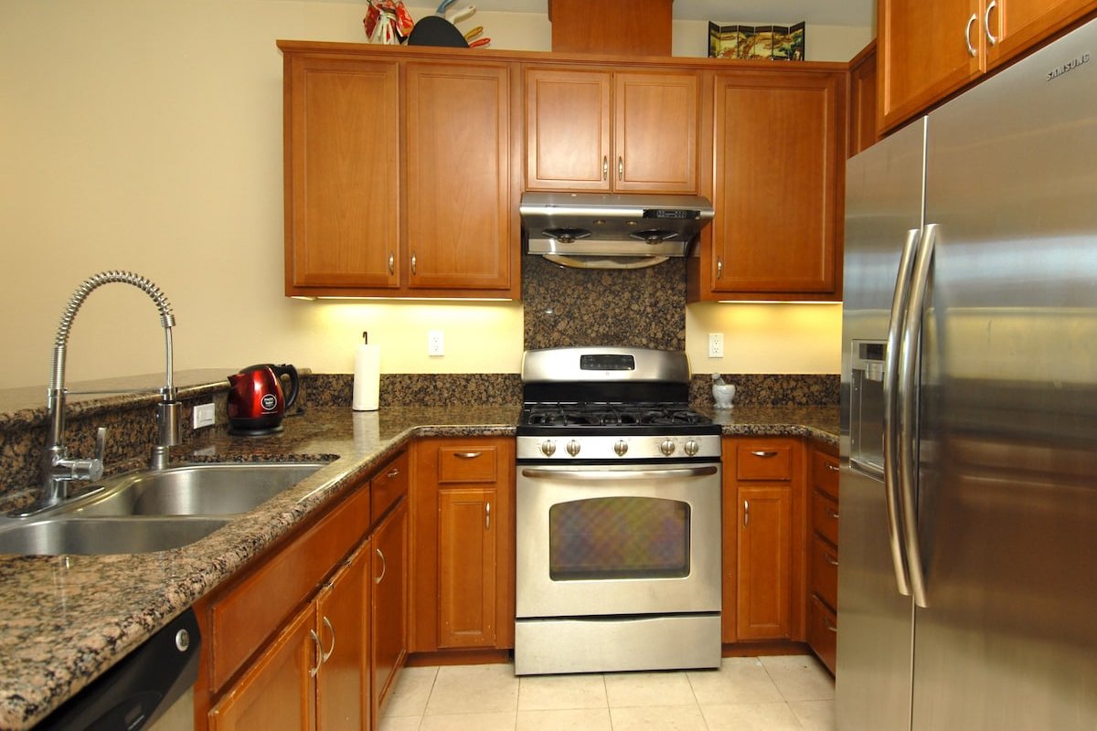 * 3BR Luxury Living at Cupertino/San Jose border * gallery image 2