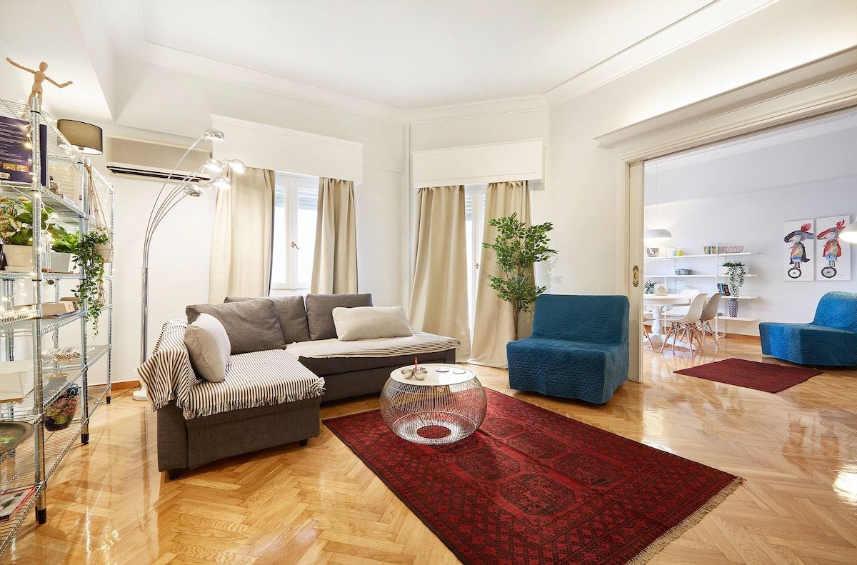 Chloe Boutique Apartments Metropolis gallery image 5